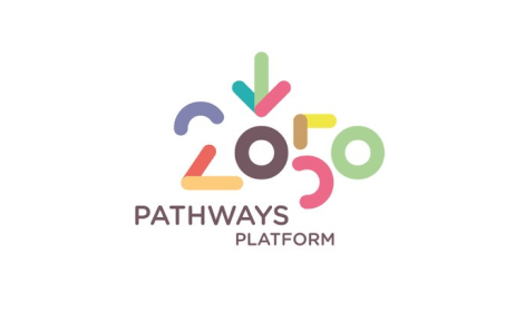 2050 Pathways logo