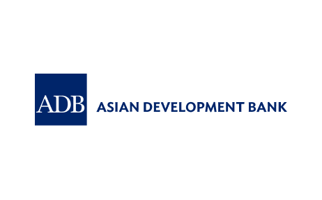 asian Development logo