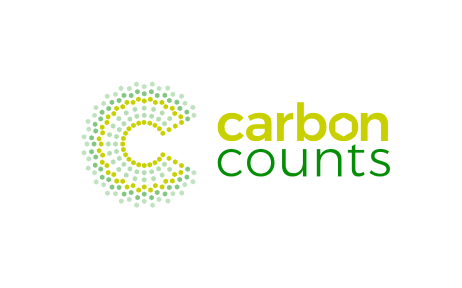 Carbon Counts logo