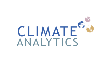 Climate Analytics logo
