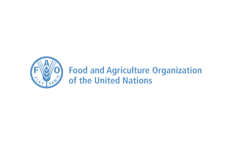 Food and Agriculture Organization (FAO) logo