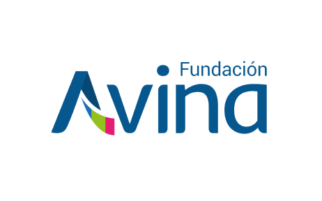 Fundacion Avina logo