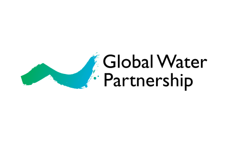 Global Water Partnership logo