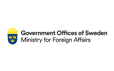 Government Offices Sweden logo