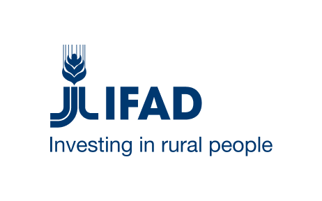 International Fund Agriculture logo