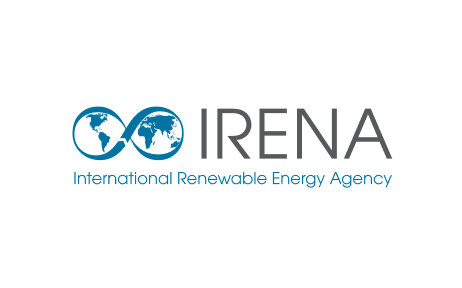 International Renewable Energy logo