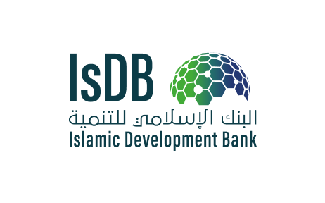 Islamic Development logo