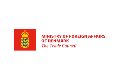 Ministry of Foreign Affairs logo