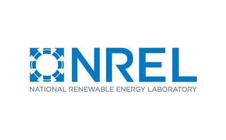 National Renewable Energy logo