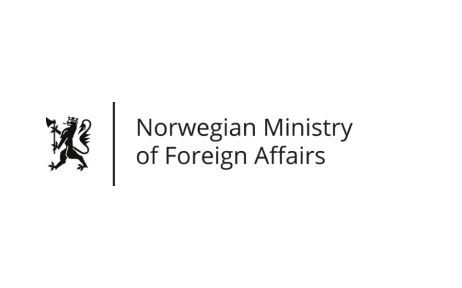 Norway Ministry of Foreign Affairs logo