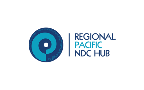 Regional Pacific logo
