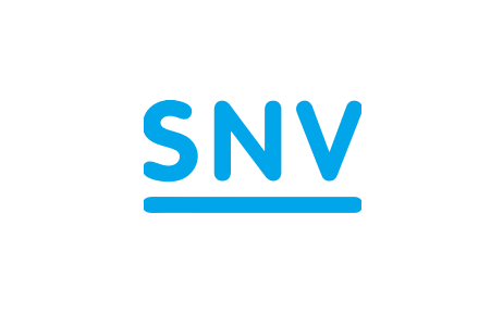 SNV Netherlands Development logo