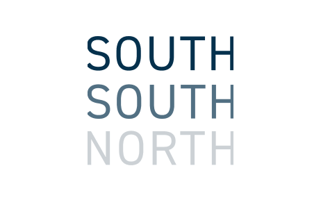 SouthSouth North logo