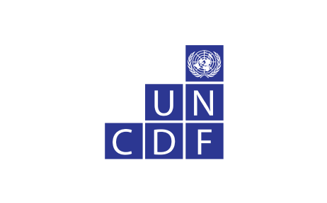 United Nations Fund logo