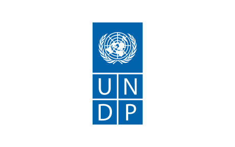 United Nations Development logo