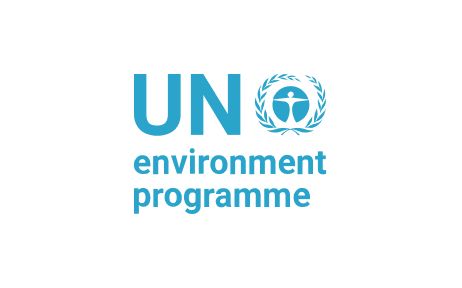 United Nations Environment logo