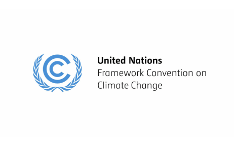United Nations Climate Change logo