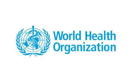 World Health org logo